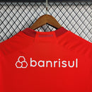 Camisa Internacional Home 2023/24 Torcedor Masculina - Sport Premium