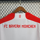Camisa Bayern Home 2023/24 Torcedor Masculina - Sport Premium