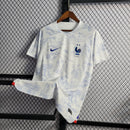 Camisa Seleção | França 2022/23 Torcedor Masculina Azul - Sport Premium