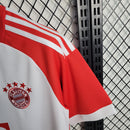 Camisa Bayern Home 2023/24 Torcedor Masculina - Sport Premium