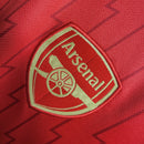 Camisa Arsenal Home 2023/24 Torcedor Masculina - Sport Premium