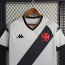 Camisa Vasco Home 2023/24 Torcedor Masculina Branca - Sport Premium