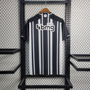 Camisa Atlético Mineiro Home 2023/24 Torcedor Masculina - Sport Premium