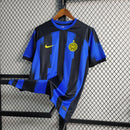Camisa Inter Milan Home 2023/24 Torcedor Masculina - Sport Premium