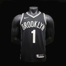 Camisa NBA Brooklin -