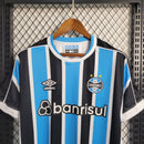 Camisa Grêmio Home 2023/24 Torcedor Masculina - Sport Premium