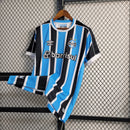 Camisa Grêmio Home 2023/24 Torcedor Masculina - Sport Premium