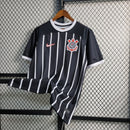 Camisa Corinthians Away 2023/24 Torcedor Masculina - Sport Premium