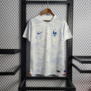 Camisa Seleção | França 2022/23 Torcedor Masculina Azul - Sport Premium