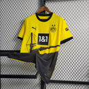 Camisa Borussia Dortmund Home 2023/24 Torcedor Masculina - Sport Premium