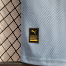 Camisa Seleção | Uruguai 2022/23 Torcedor Masculina Azul - Sport Premium