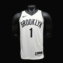 Camisa NBA Brooklin -
