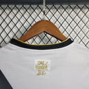 Camisa Vasco Home 2023/24 Torcedor Masculina Branca - Sport Premium