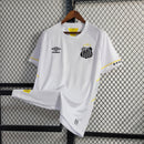 Camisa Santos Home 2023/24 Torcedor Masculina - Sport Premium
