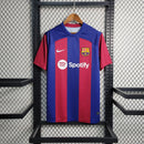 Camisa Barcelona Home 2023/24 Torcedor Masculina - Sport Premium
