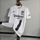 Camisa Eintracht Frankfurt Edição Limitada 2023/24 Torcedor Masculina Branca - Sport Premium