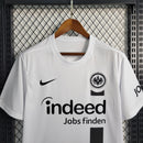 Camisa Eintracht Frankfurt Edição Limitada 2023/24 Torcedor Masculina Branca - Sport Premium