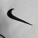 Camisa Eintracht Frankfurt Edição Limitada 2023/24 Torcedor Masculina Branca - Sport Premium