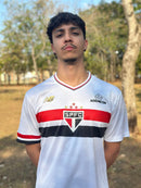 Camisa São Paulo 25