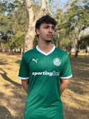 Camisa Puma Palmeiras I 2025