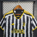 Camisa Juventus Home 2023/24 Torcedor Masculina - Sport Premium