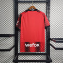 Camisa AC Milan Home 2023/24 Torcedor Masculina - Sport Premium