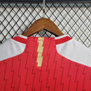 Camisa Arsenal Home 2023/24 Torcedor Masculina - Sport Premium