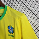Camisa Seleção | Brasil 2023/24 Torcedor Masculina Azul - Sport Premium