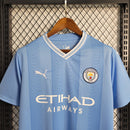 Camisa Manchester City Home 2023/24 Torcedor Masculina - Sport Premium