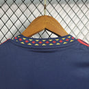 Camisa Ajax Away 2022/23 Torcedor Masculina Azul - Sport Premium