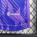 Camisa Argentina Away 2022/23 Torcedor Masculina Roxa - Sport Premium