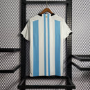 Camisa Argentina Home 2022/23 Torcedor Masculina Azul - Sport Premium