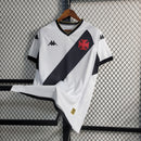 Camisa Vasco Home 2023/24 Torcedor Masculina Branca - Sport Premium