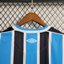 Camisa Grêmio Home 2023/24 Torcedor Masculina - Sport Premium