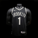 Camisa NBA Brooklin -