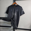 Camisa Borussia Dortmund Edição Especial 2023/24 Torcedor Masculina Preta - Sport Premium