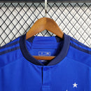 Camisa Cruzeiro Home 2023/24 Torcedor Masculina - Sport Premium