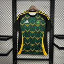 Camisa da Jamaica 24