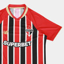 Camisa New Balance São Paulo 2025