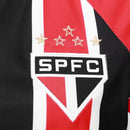 Camisa New Balance São Paulo 2025