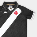 Camisa Kappa Vasco da Gama 2025