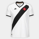 Camisa Kappa Vasco da Gama 2025