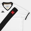 Camisa Kappa Vasco da Gama 2025