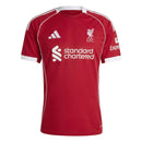 Camisa Liverpool I 2025