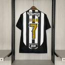 Camisa Masculina adidas Atlético Mineiro 25