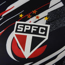 Camisa New Balance São Paulo 2025
