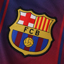 Camisa Nike Barcelona 2025