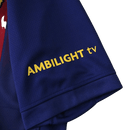 Camisa Nike Barcelona 2025