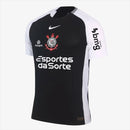 Camisa Nike Corinthians 2025