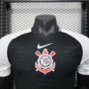 Camisa Nike Corinthians 2025